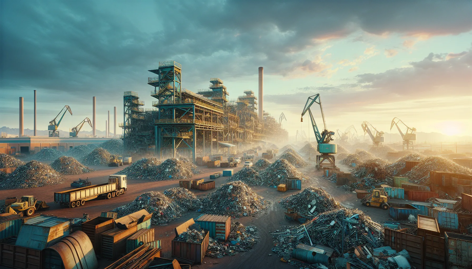 Same-Day Scrap Car Removal Phoenix - Cash in Hours