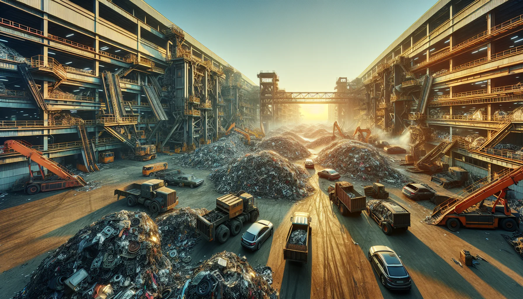 Scrap Car Removal Phoenix: Instant Quotes & Quick Pickup