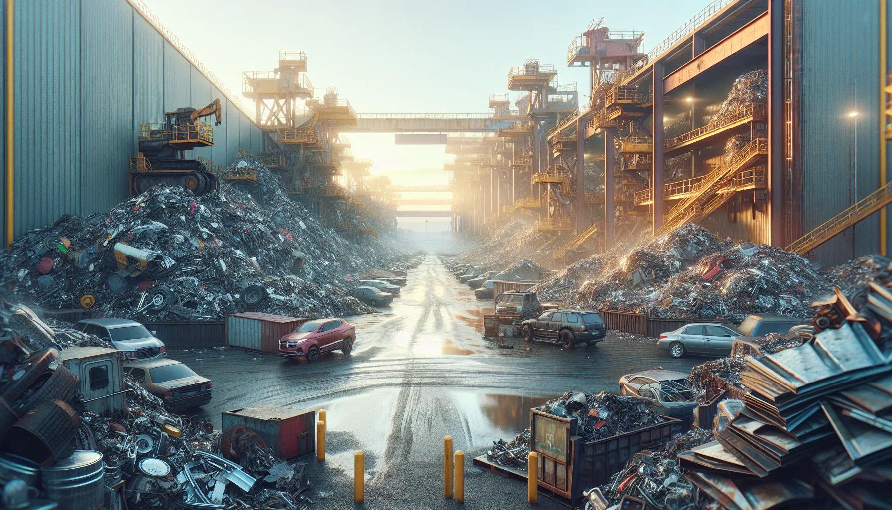 Tampa Scrap Car Cash: Free Same-Day Pickup Guide 2026