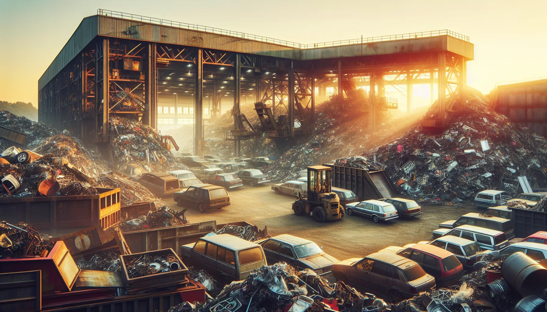 Atlanta Junk Car Buyers: Top Cash for Damaged Vehicles