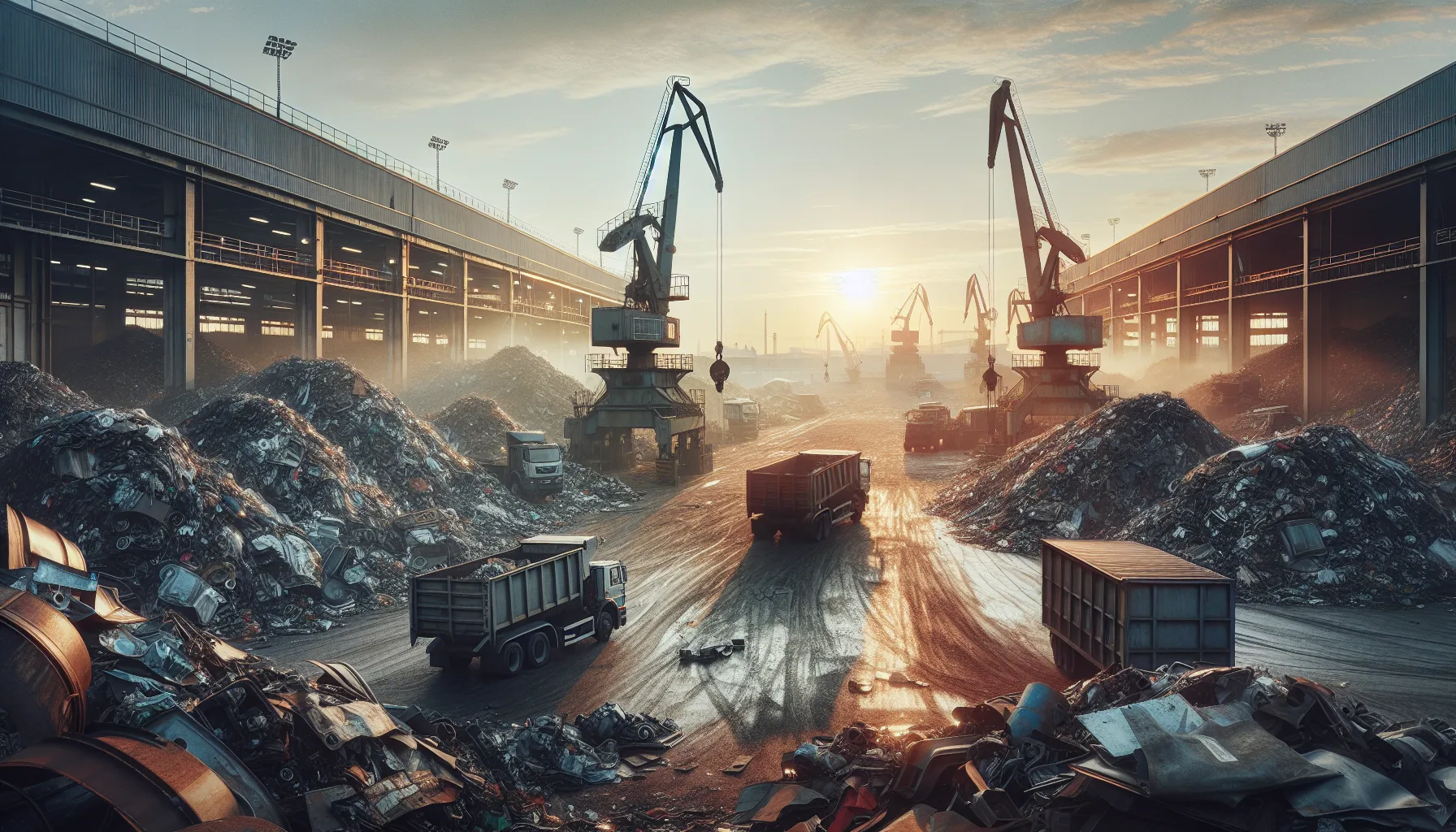 Dayton Car Cash: Junkyards vs Salvage vs Recyclers