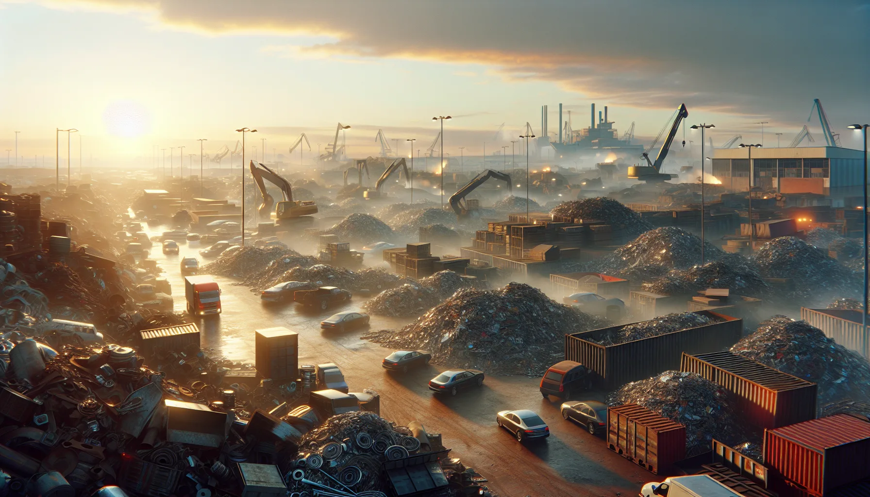 Salt Lake City Junk Car Buyers: Assembly to Cash Guide