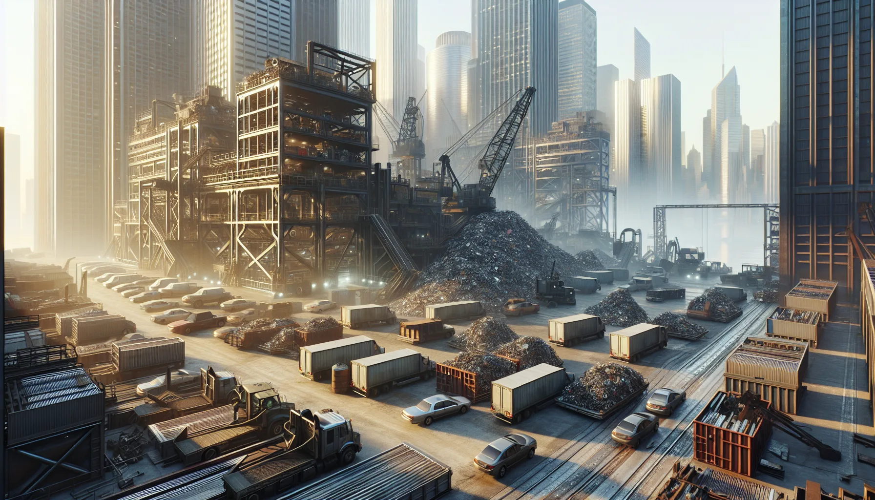 Sell My Junk Car New York: Complete Process Guide