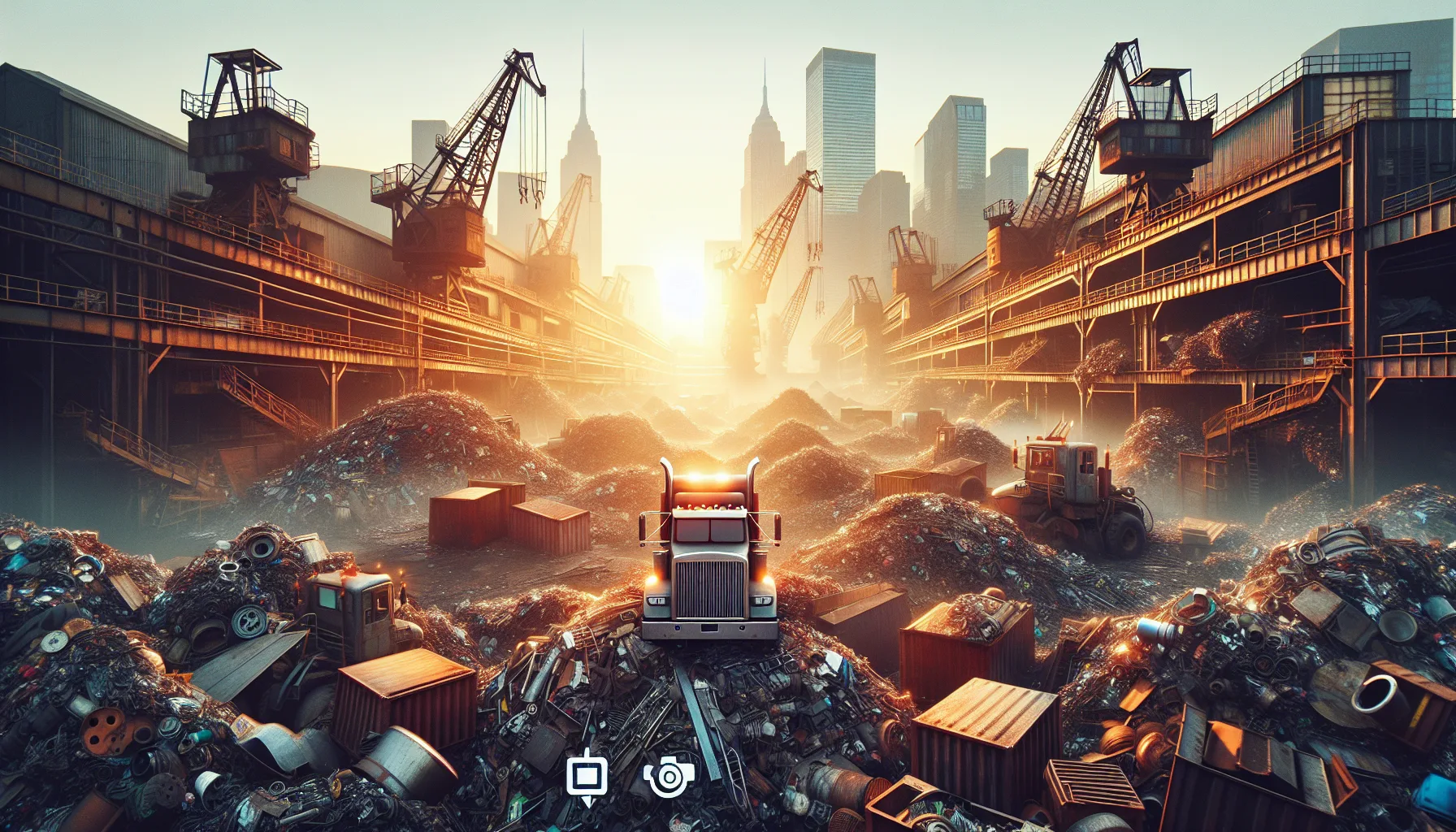 Best Junk Car Buyers Near Me New York: Post-Crash Cash