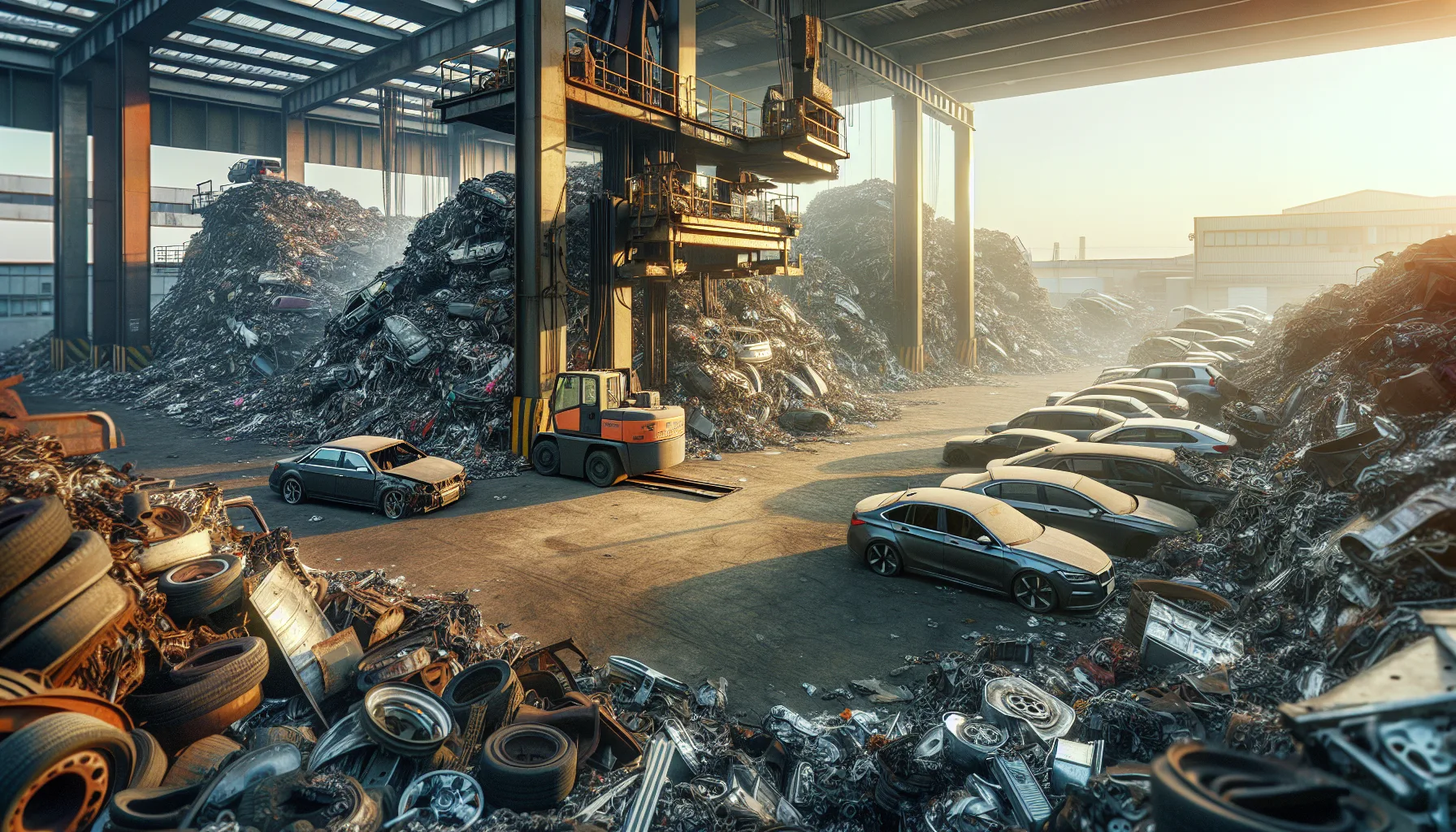 New York Junk Car Removal: 1-3 Day Cash Process