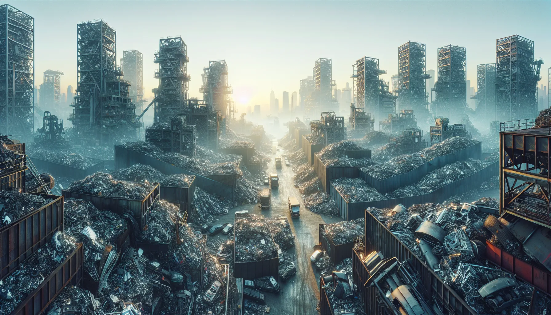 NYC Scrap Car Value Today: Maximize Cash Before Selling