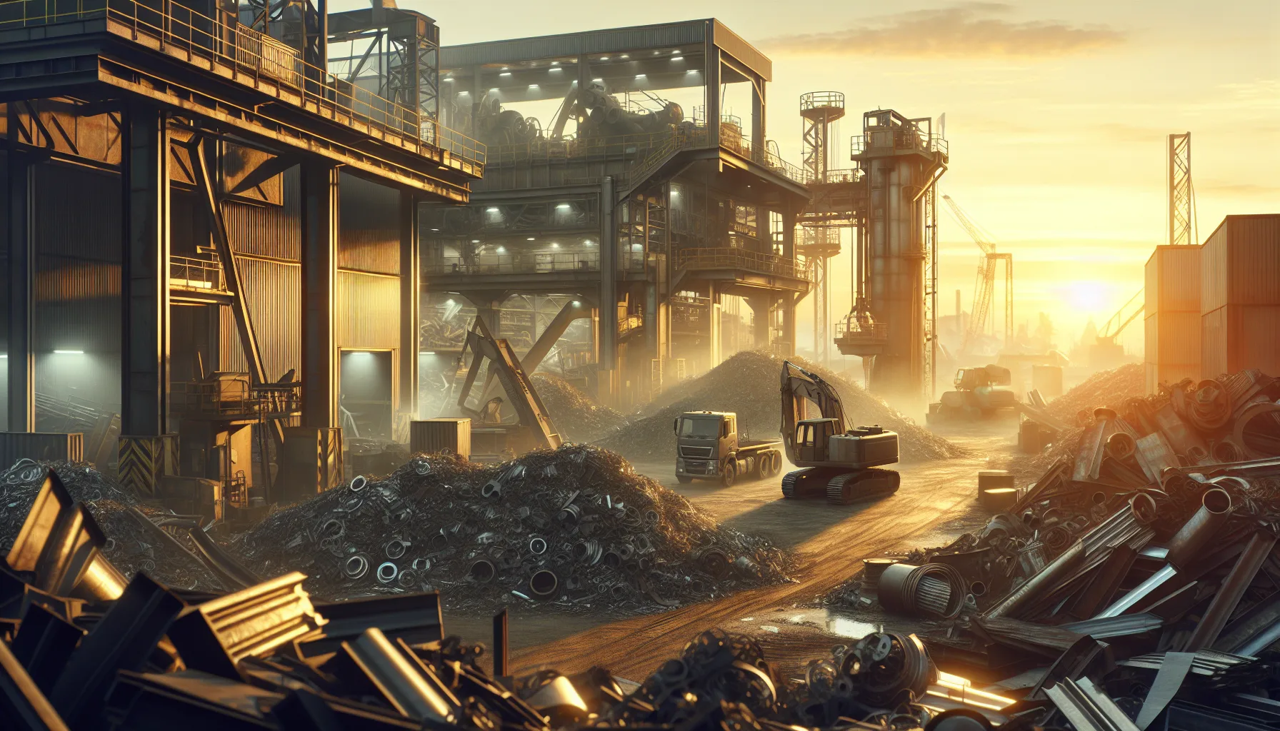 Madison Scrap Car Prep: Boost Your Cash by 40%