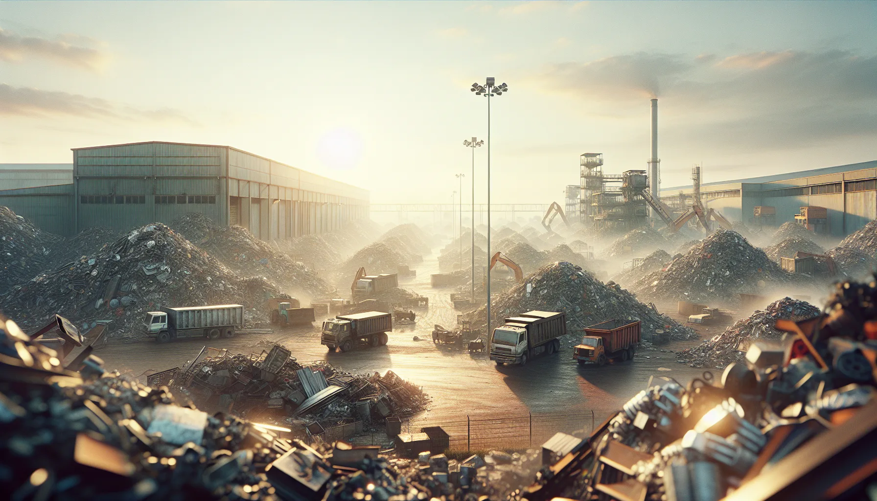 Jacksonville Car Cash Myths: Truth About Junk Removal