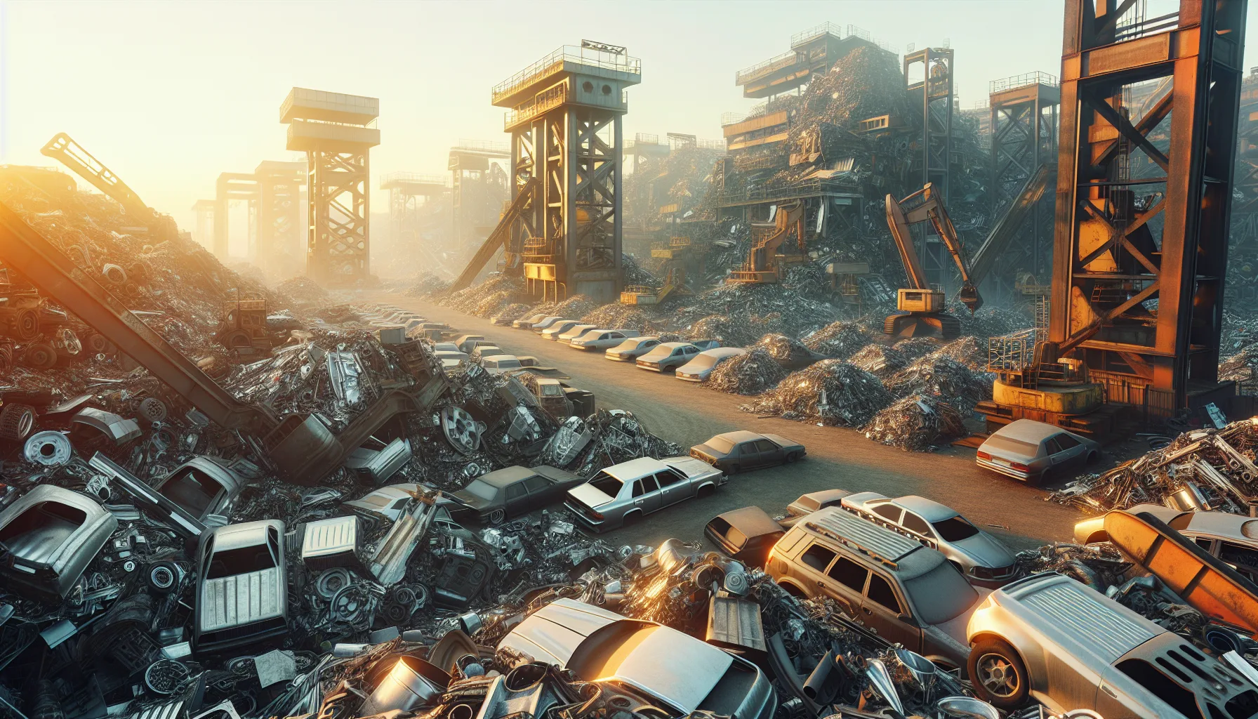 Spokane Car Make Impact: Cash for Junk Cars Value Guide