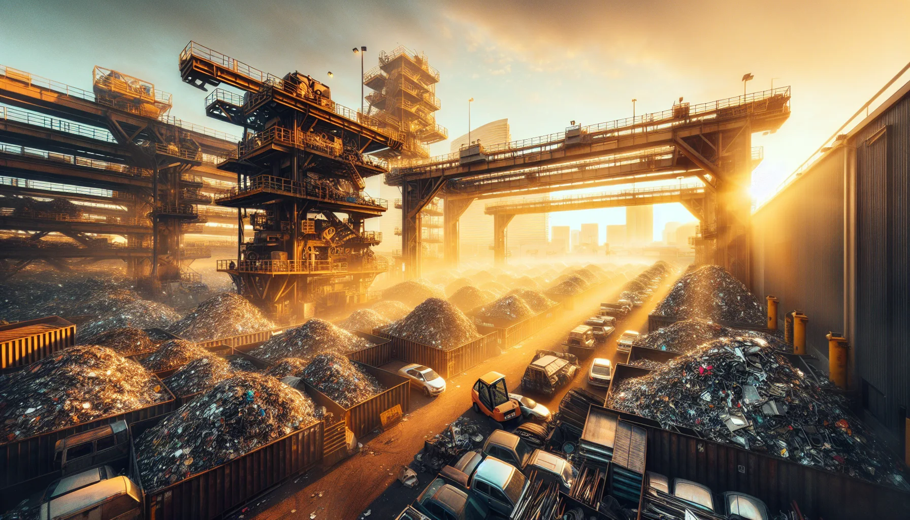 Las Vegas Scrap Car Value Today: Real Cash Offers 2026