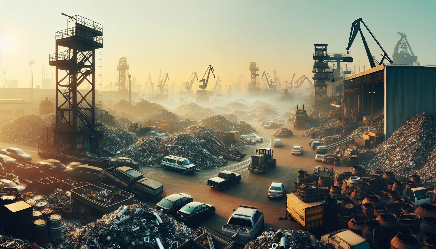 Catalytic Converter Theft Richmond: Sell Your Car for Cash