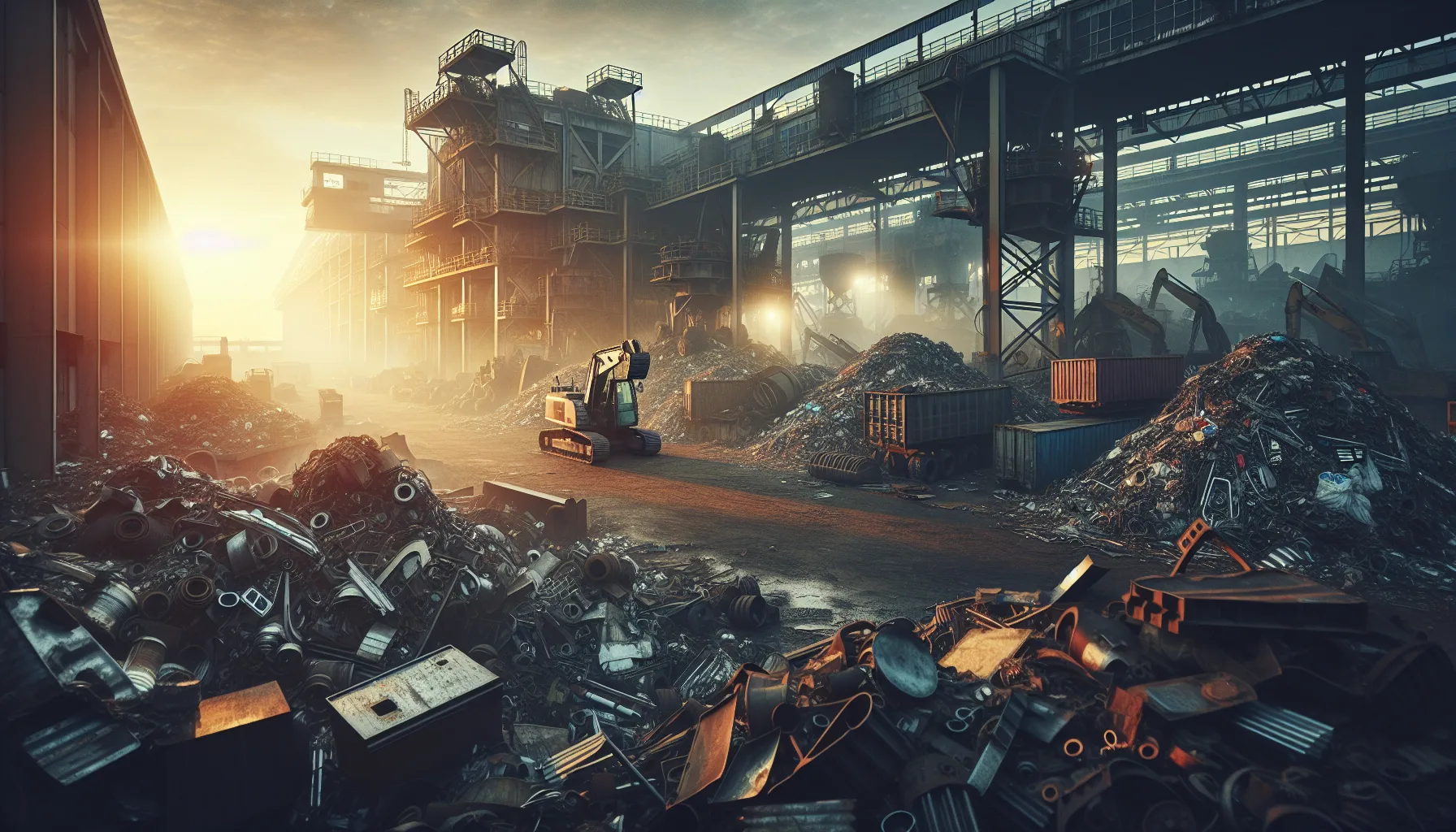 Tacoma Junkyard vs Auto Recycler: Which Pays More?