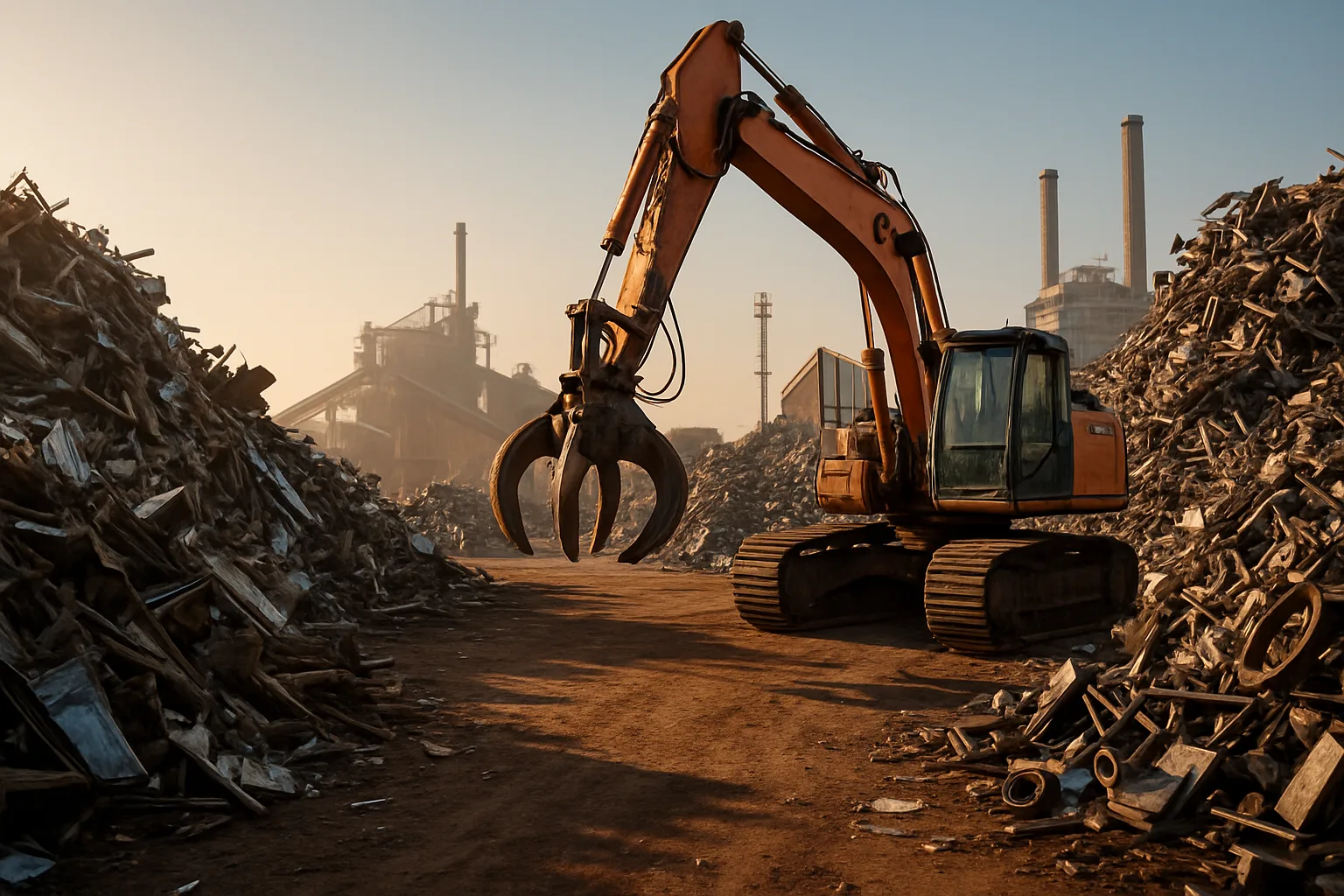Free Same-Day Scrap Car Pickup Oakland 2026