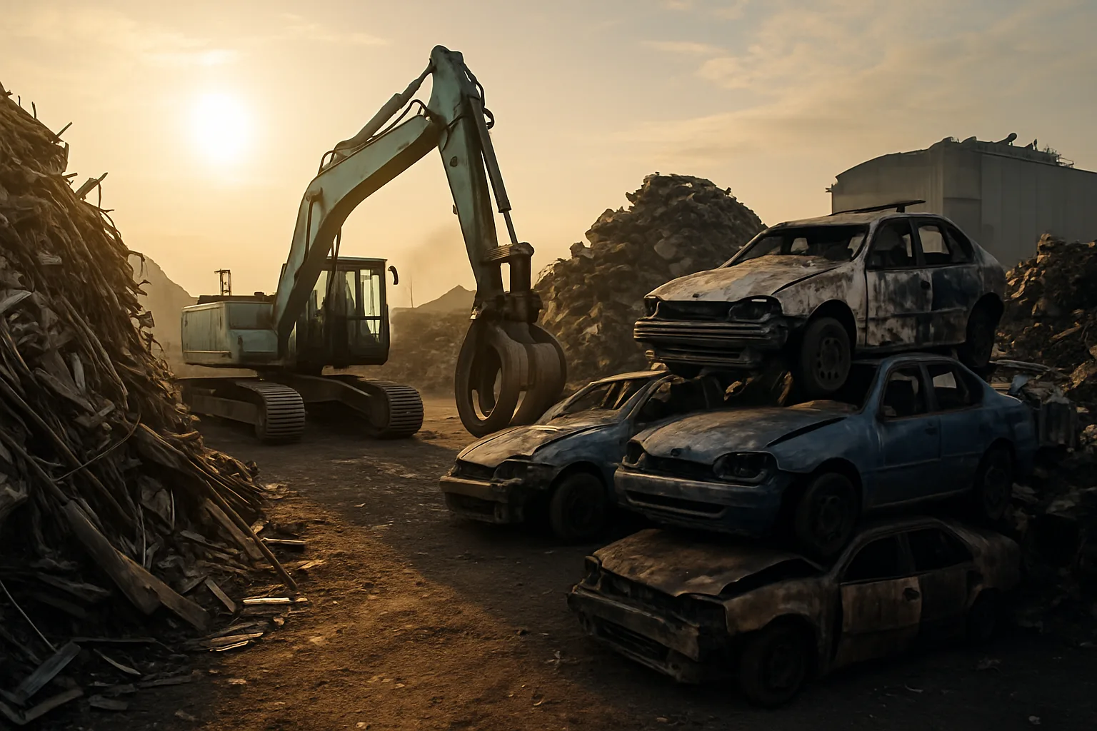 Sell Flood & Fire Damaged Cars San Diego