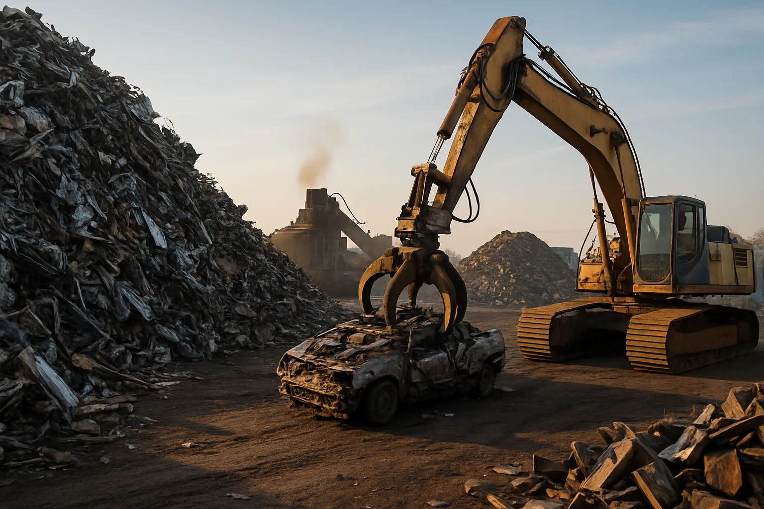Erie Scrap Car Value: Catalytic Converter Impact 2026