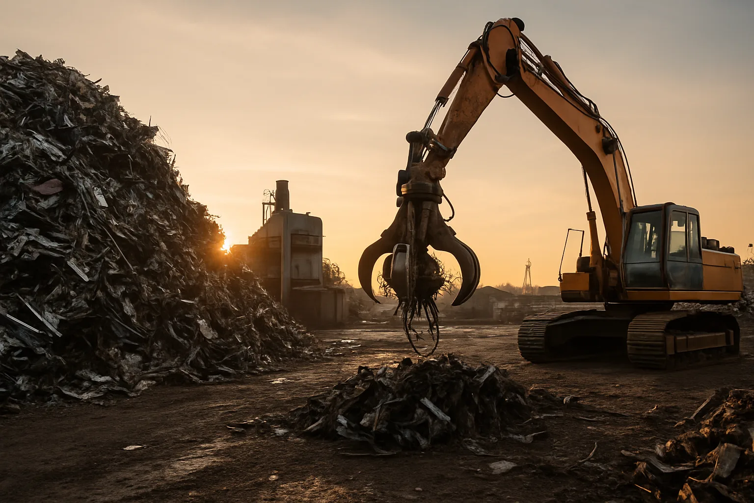 We Buy Junk Cars Allentown: Recycling Process Explained