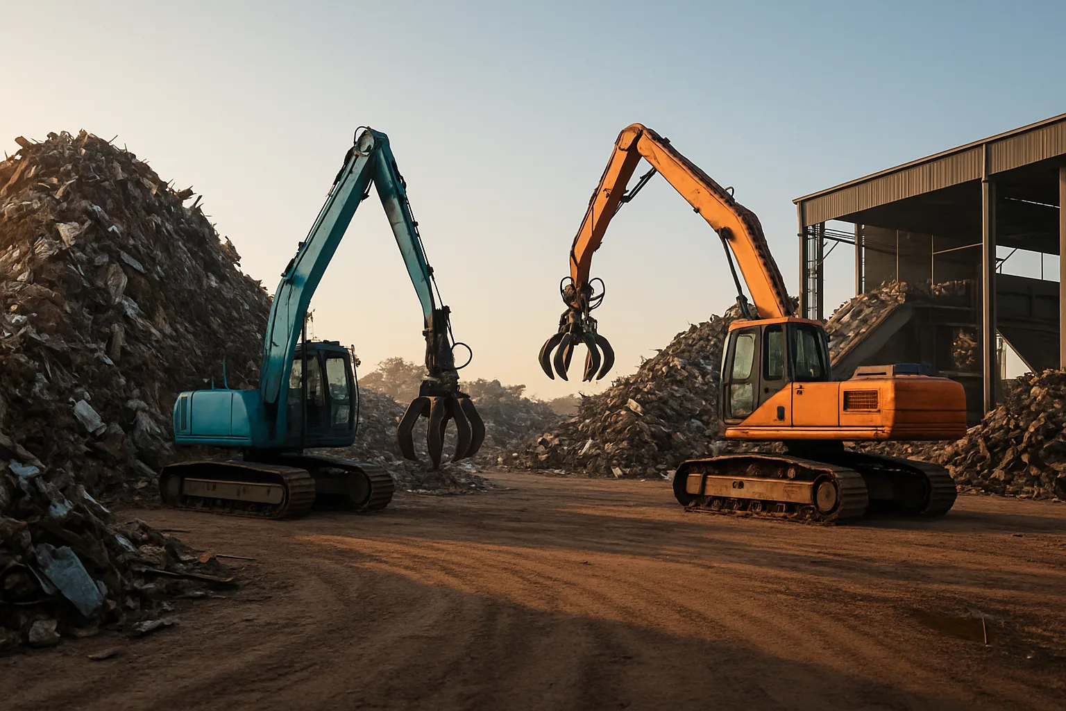 Junkyard vs Auto Recycler: Sell Scrap Car San Jose — Jun 19