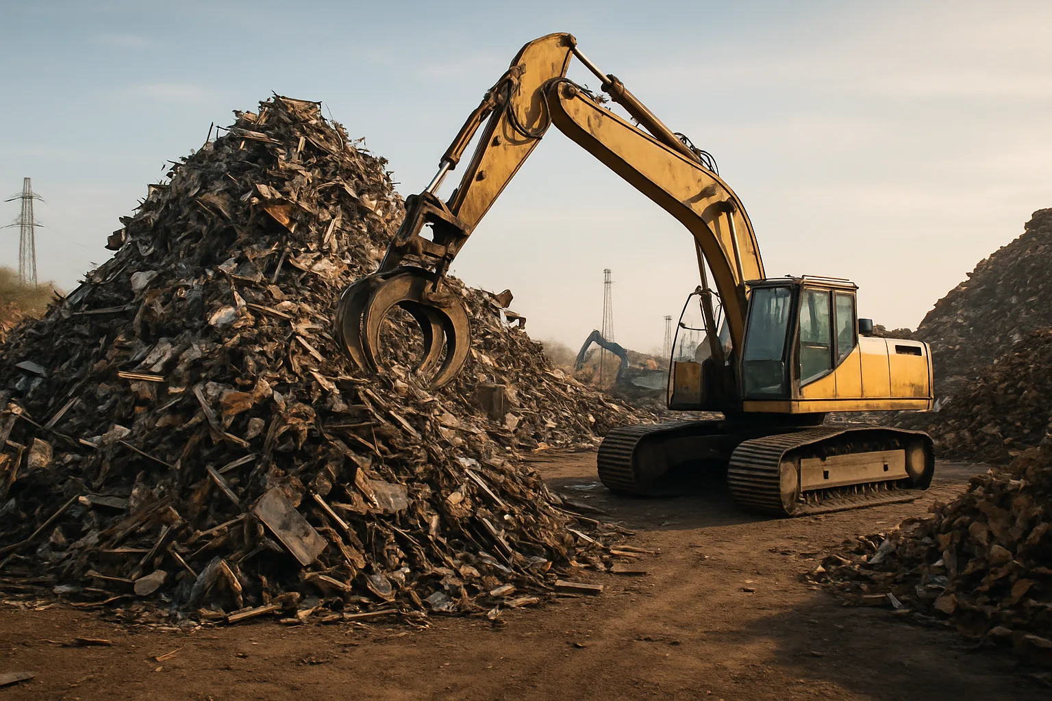 Sell Scrap Car Cincinnati: Negotiation Secrets