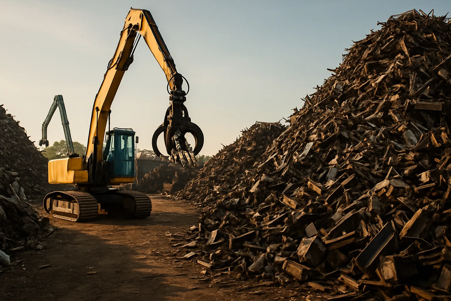 Maximize Your Return: Sell Scrap Car Jersey City