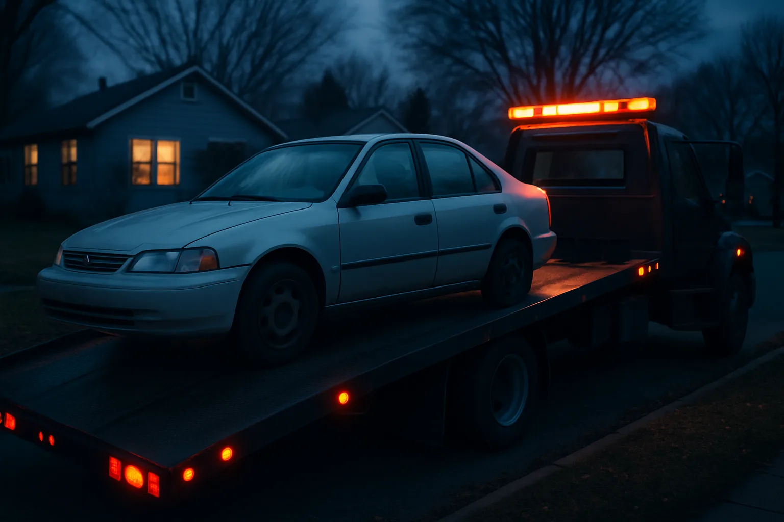 When to Sell Scrap Cars St. Paul: Seasonal Pricing