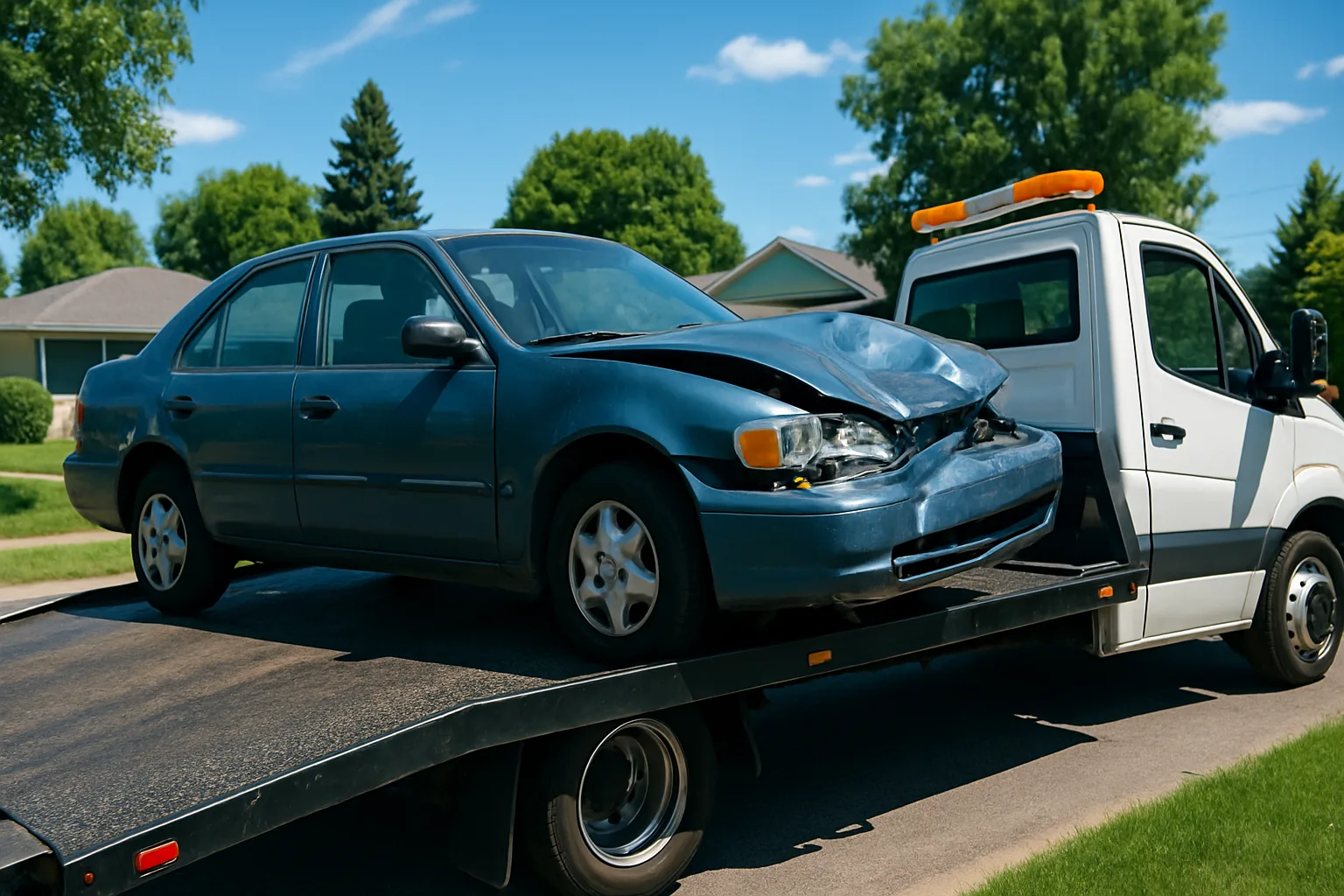 Scrap Car Value Syracuse: 2026 Metal Price Guide