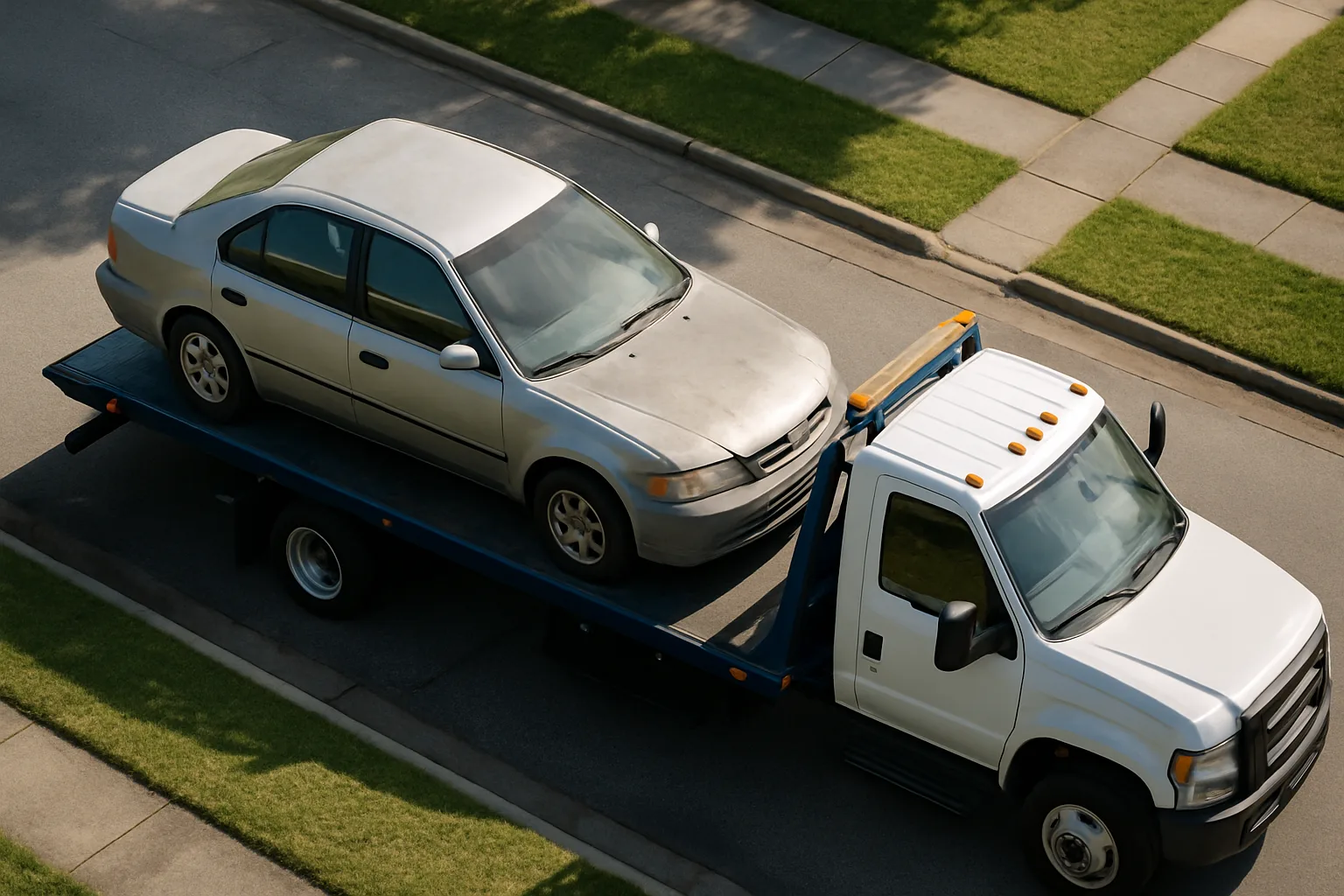 Catalytic Converter Theft: Sell My Junk Car Virginia Beach