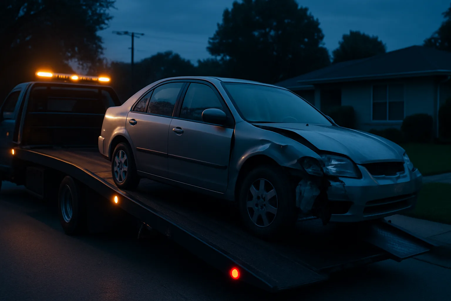 What Happens to Your Car After Sale in Fort Lauderdale