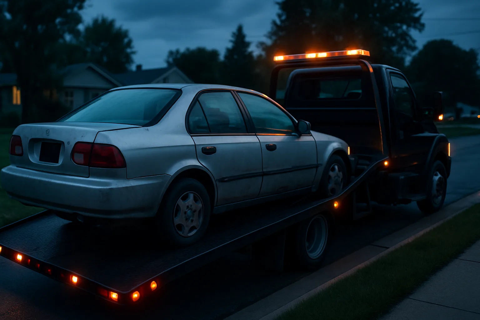 Junkyard vs. Salvage Yard Milwaukee: Which Pays More?