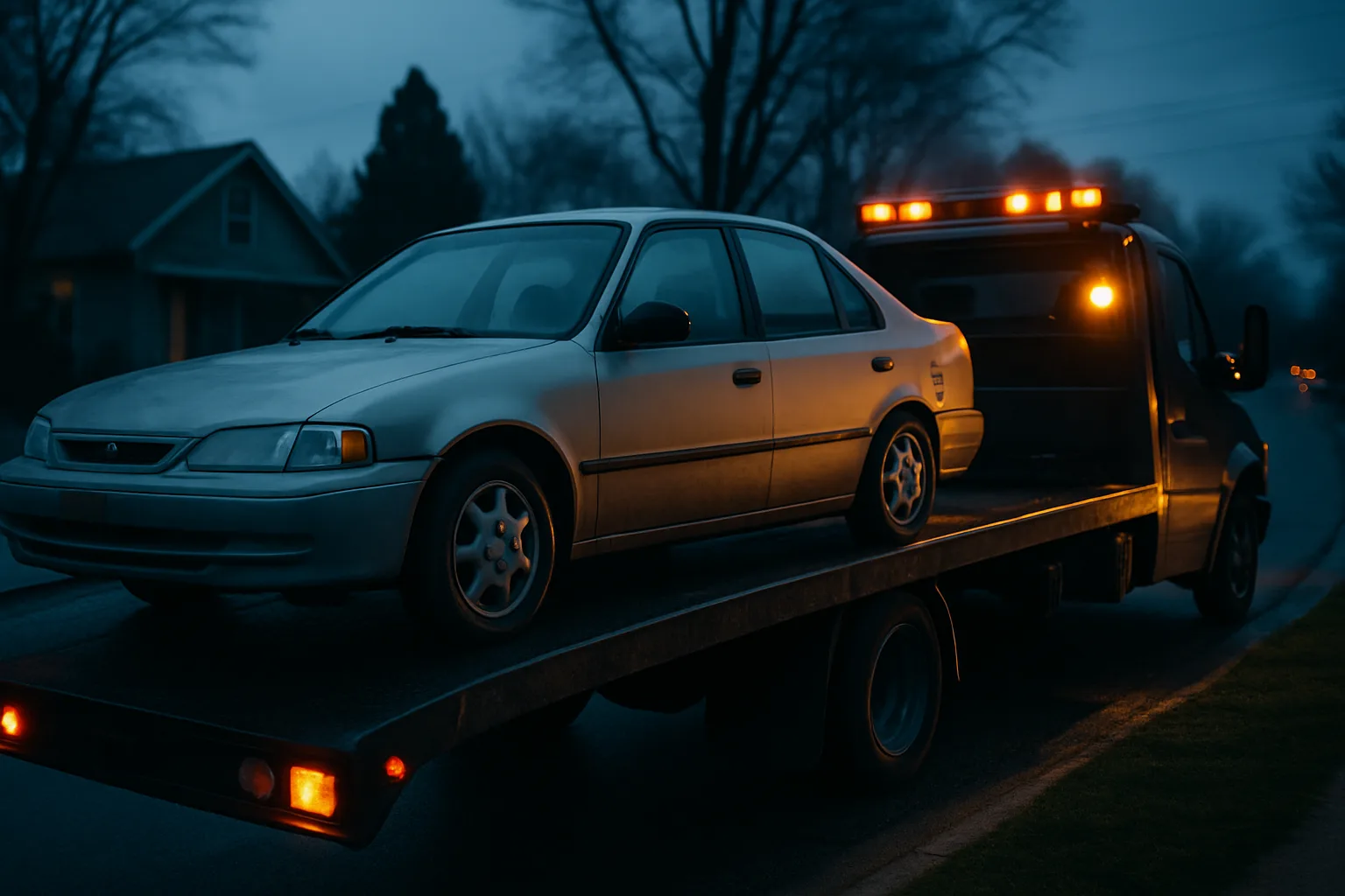 Maximize Junk Car Value St. Louis: 2026 Pricing Guide