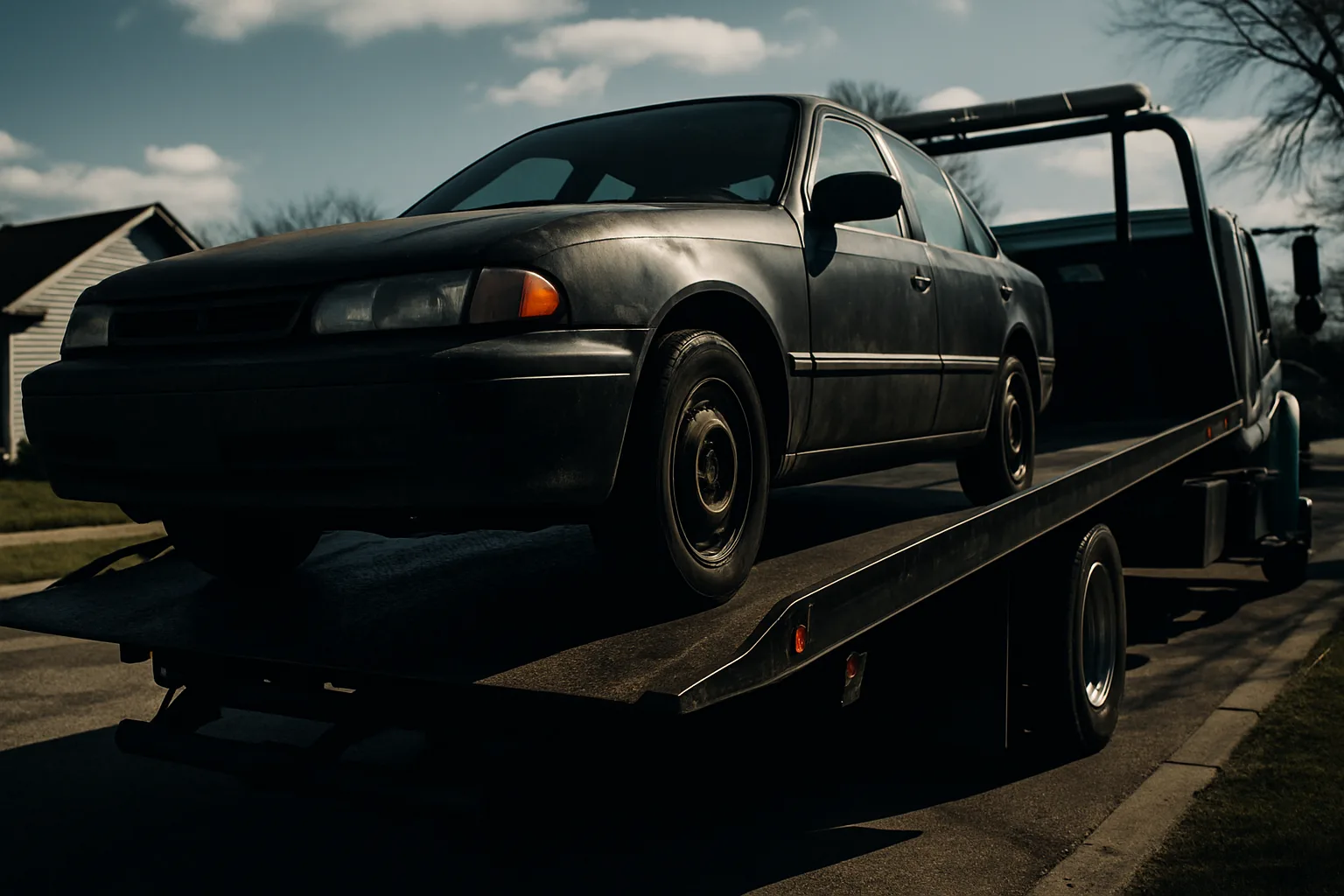 Sell My Car Fast Cleveland: Pre-Sale Checklist