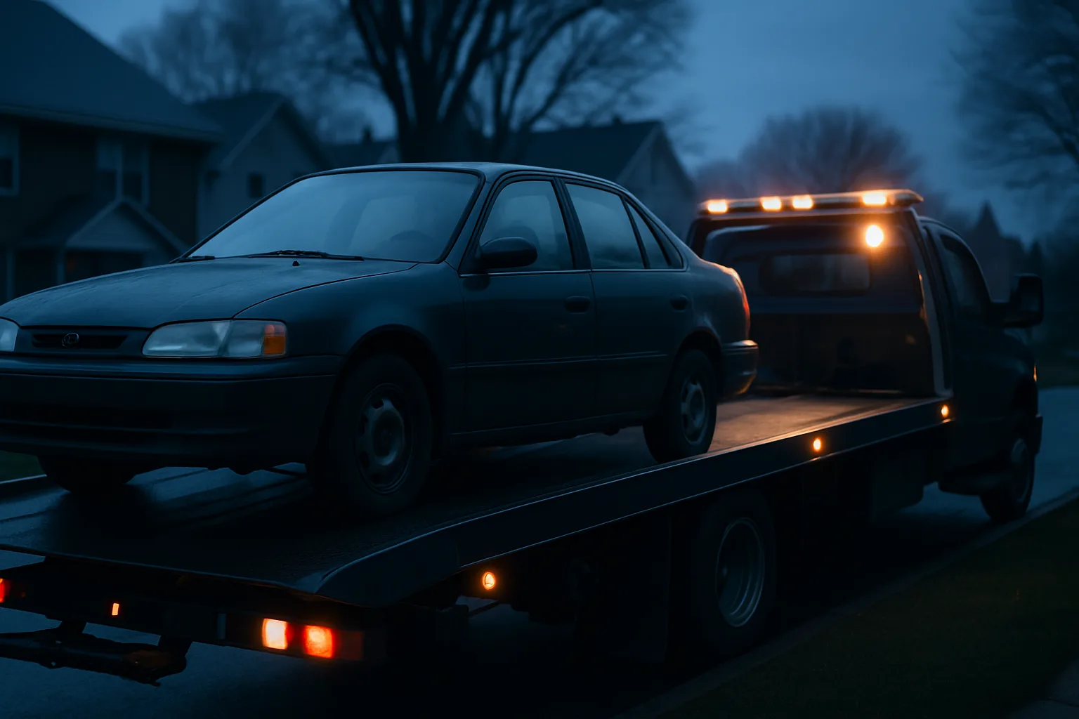 St. Louis Cash for Cars: Maximize Your Scrap Value