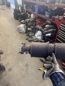 CashForCars USA | Scrap Catalytic Converter for Recycling