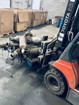 CashForCars USA | Scrap Catalytic Converters for Recycling