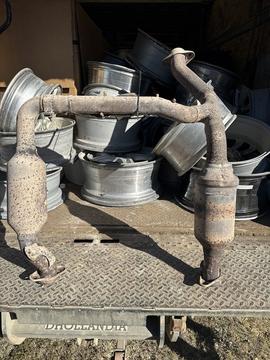 CashForCars USA | Scrap Catalytic Converter for Recycling