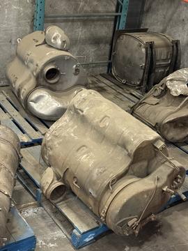 CashForCars USA | Catalytic Converters for Scrap Metal Recycling