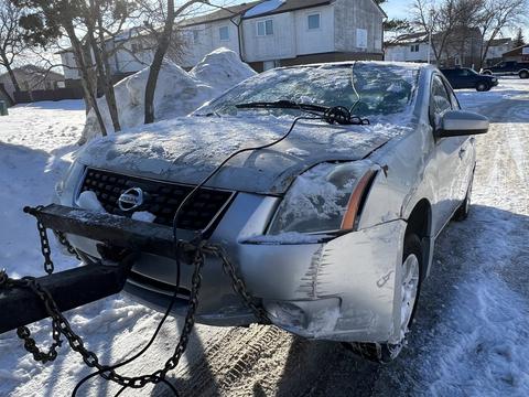 CashForCars USA | Junk Nissan Rogue for Scrap Car Recycling